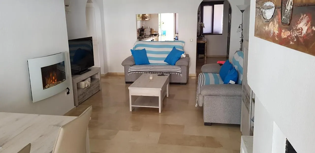 Puerto Estepona 0*,