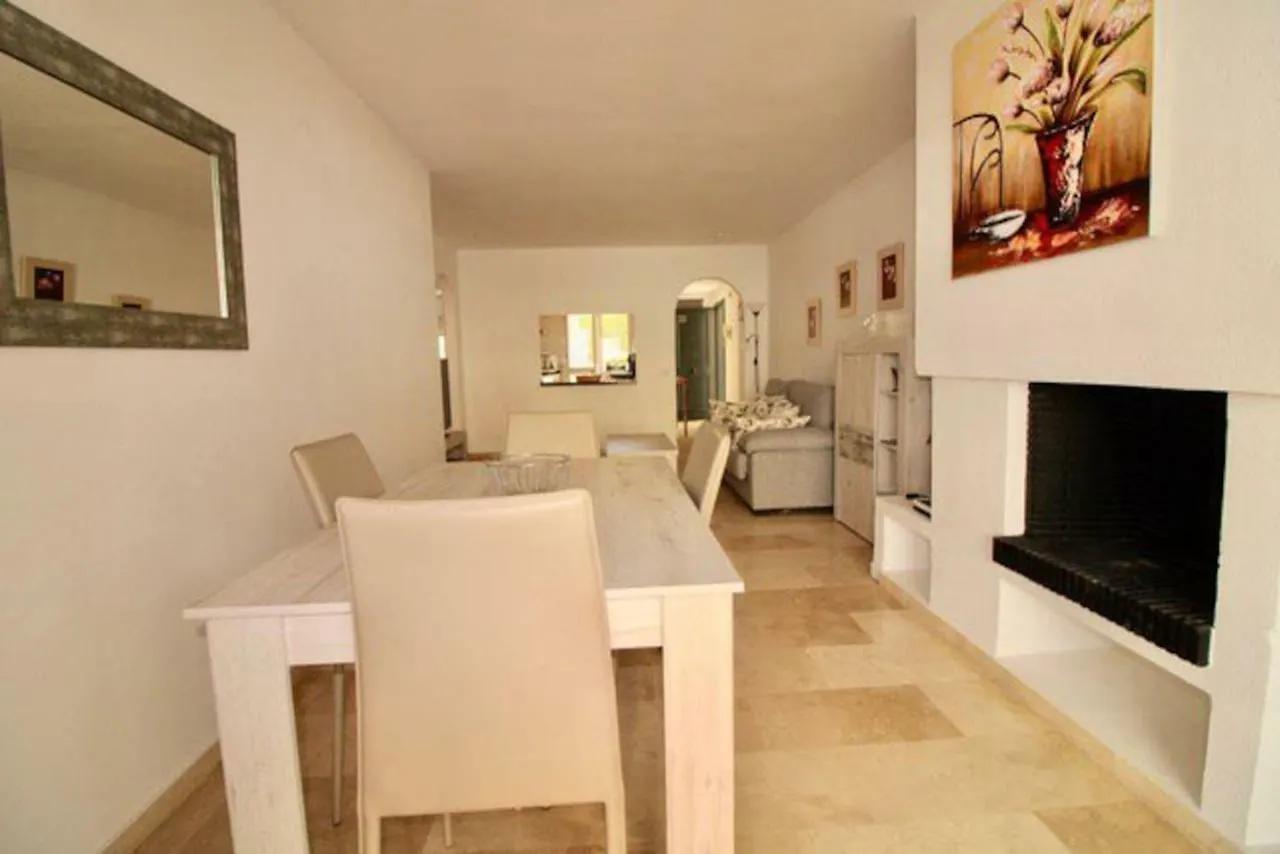Puerto Estepona Apartment