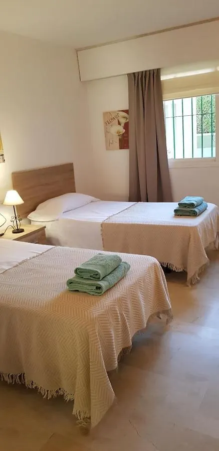 Apartment Puerto Estepona