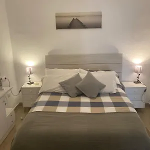 Apartamento Marina, Estepona