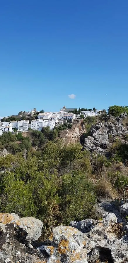 Puerto Estepona Apartment