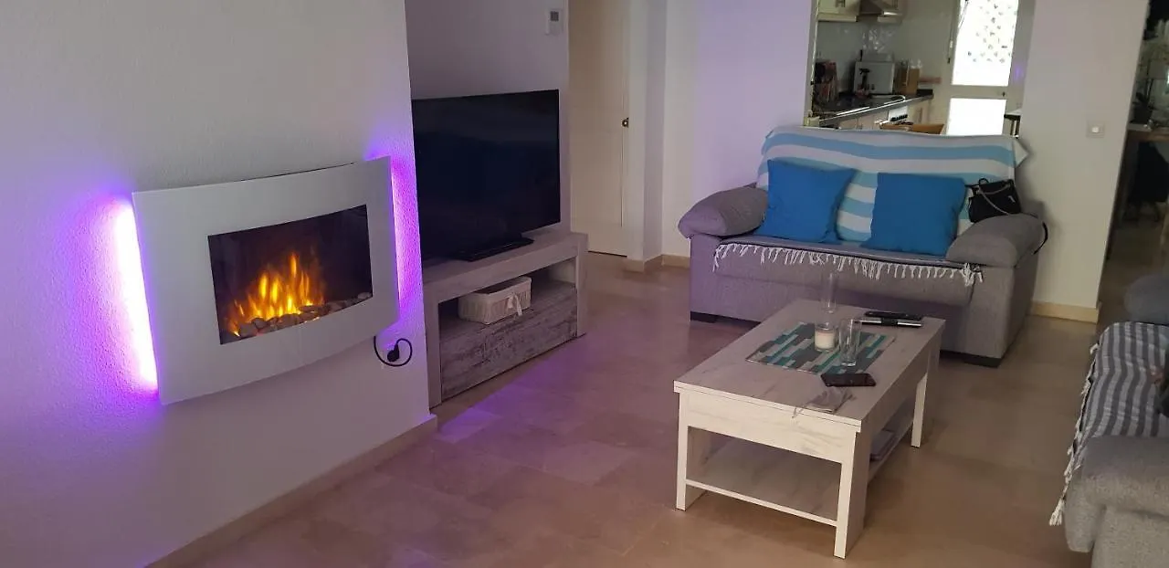 Apartment Puerto Estepona