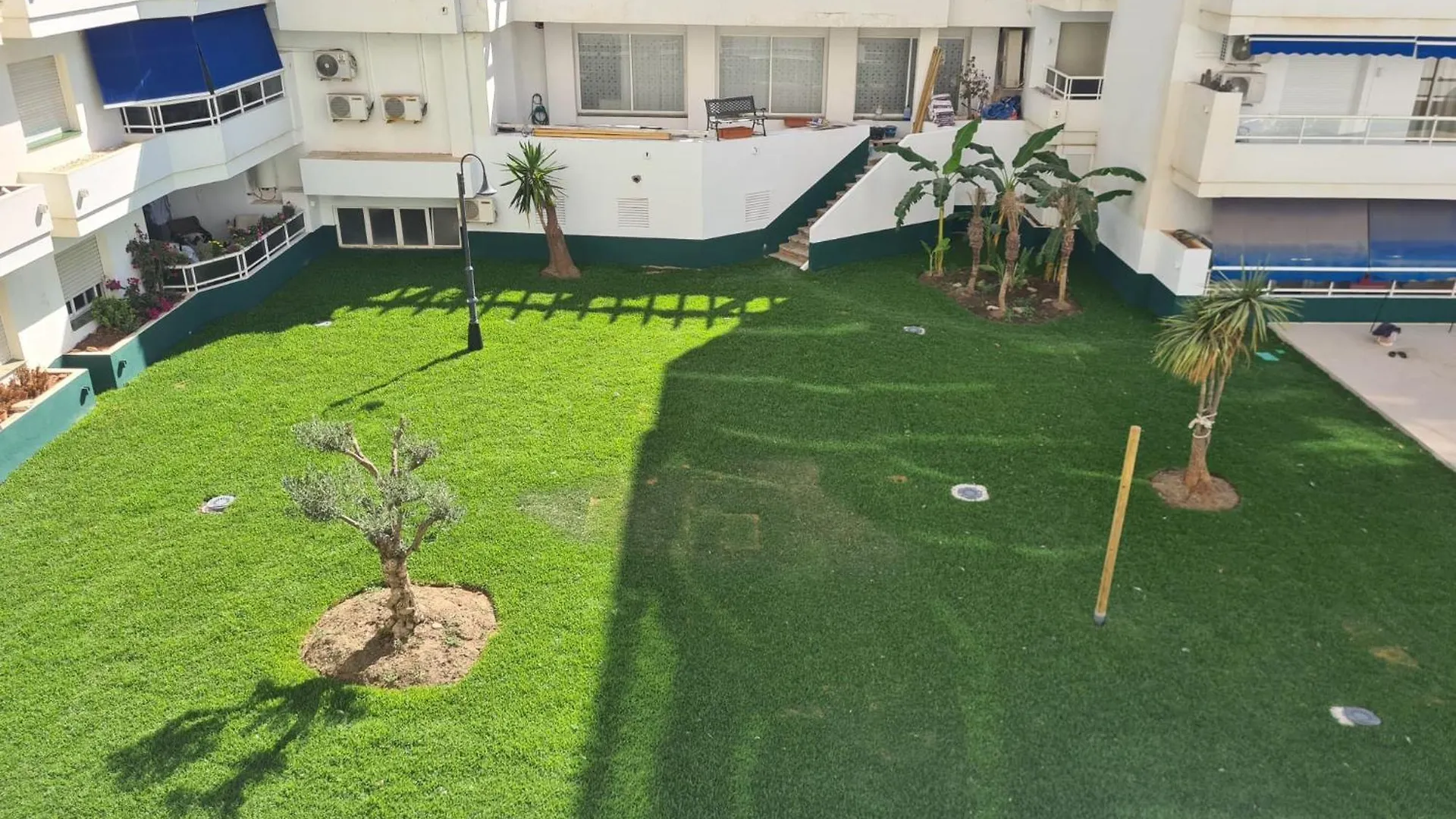 Apartment Puerto Estepona