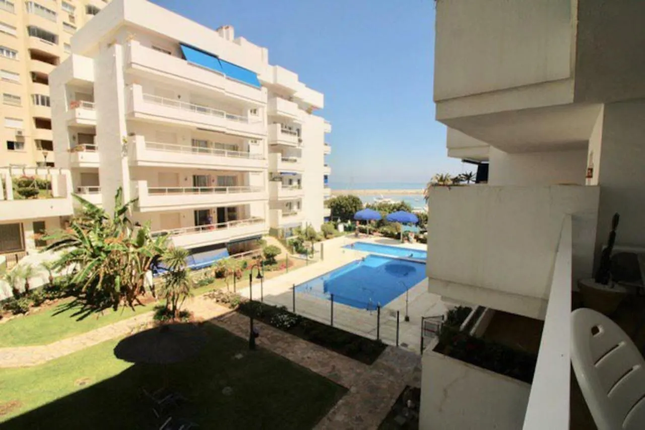 Puerto Estepona