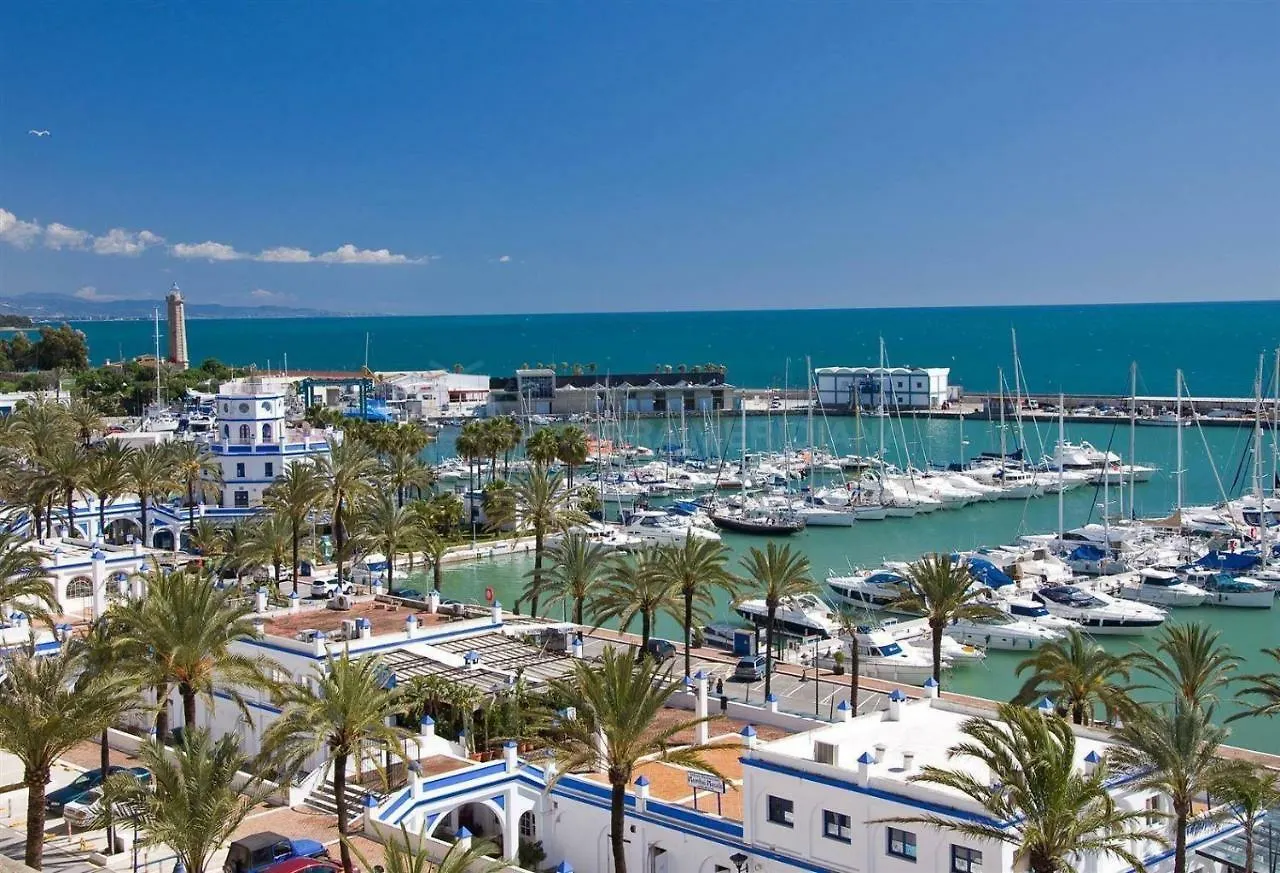 Puerto Estepona Apartment