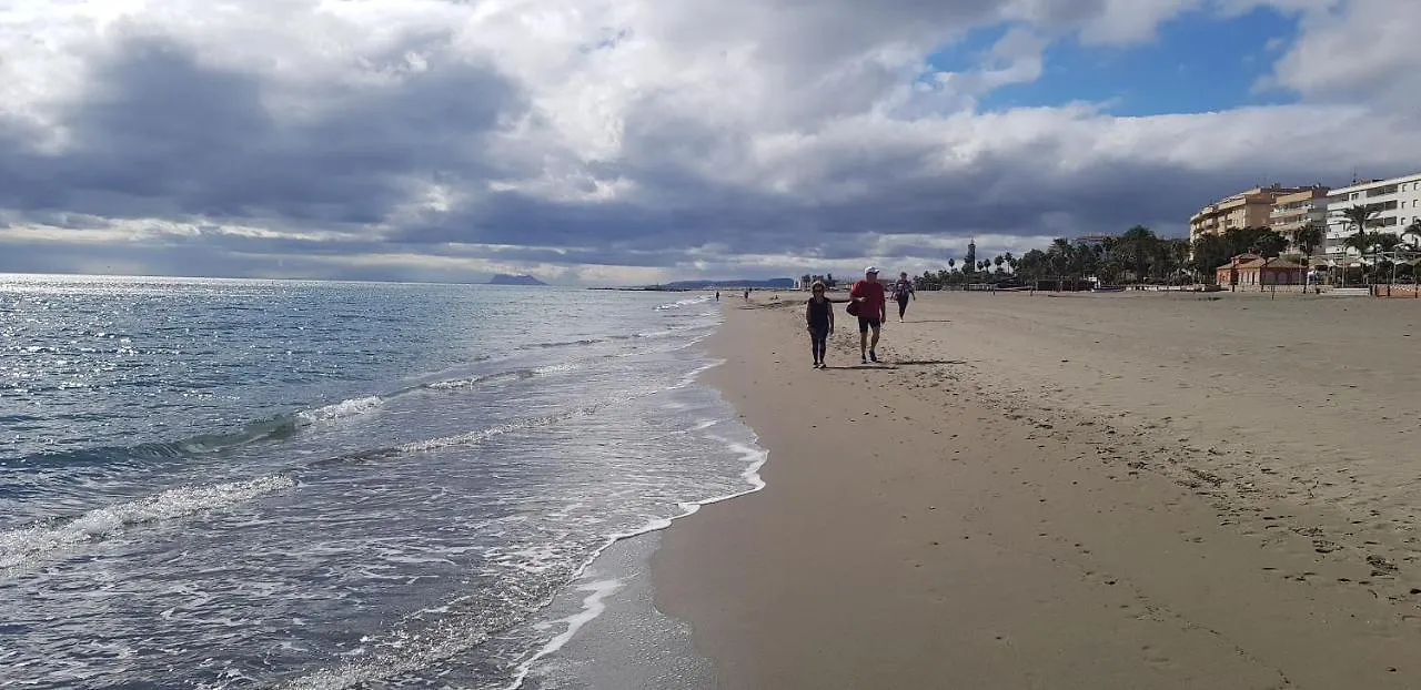 Puerto Estepona